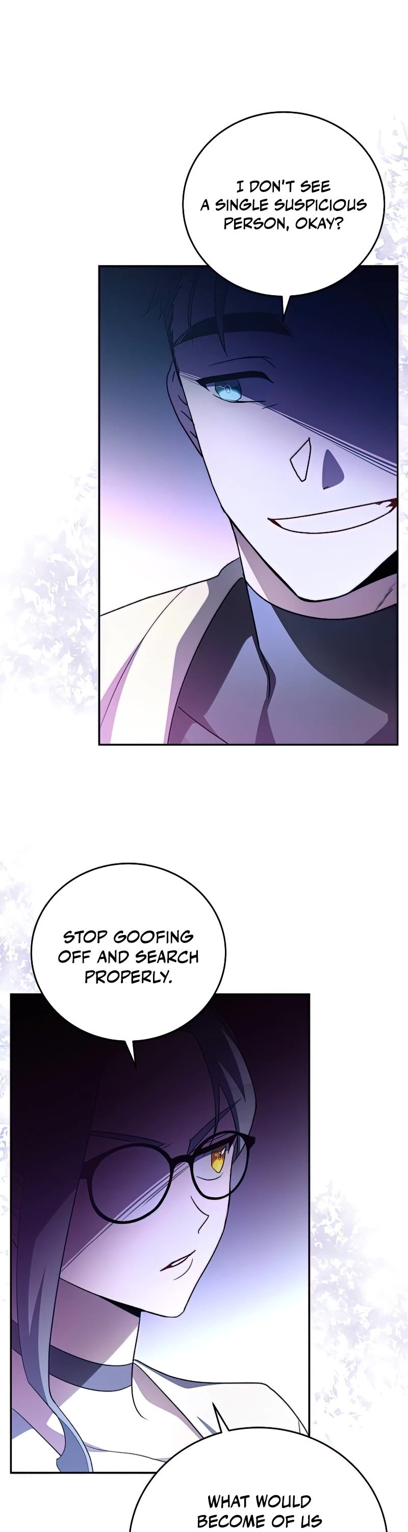 Read The Novel’s Extra EN Manga Online