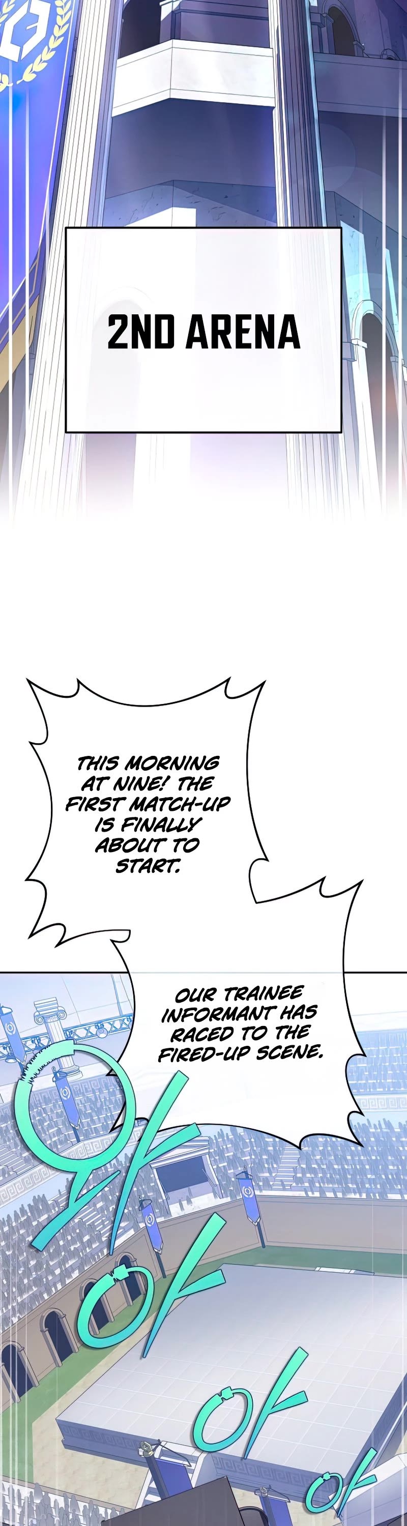 Read The Novel’s Extra EN Manga Online