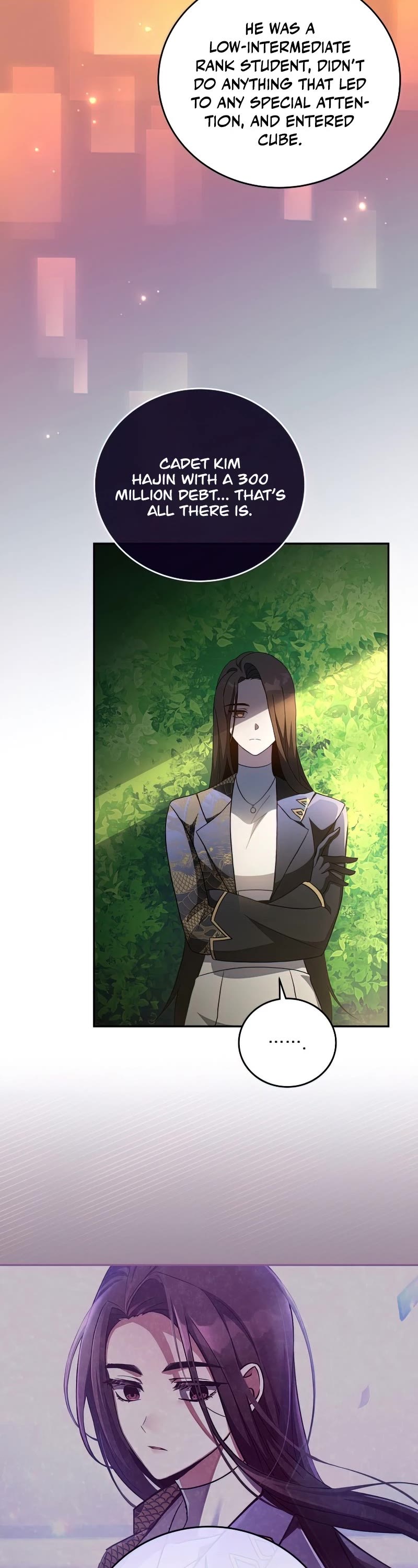 Read The Novel’s Extra EN Manga Online