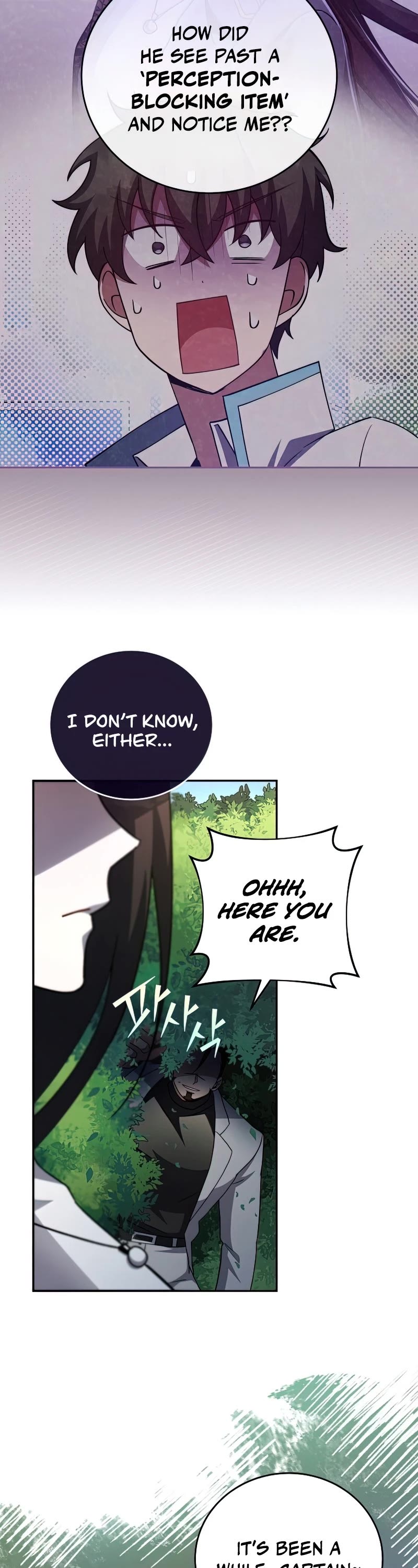 Read The Novel’s Extra EN Manga Online