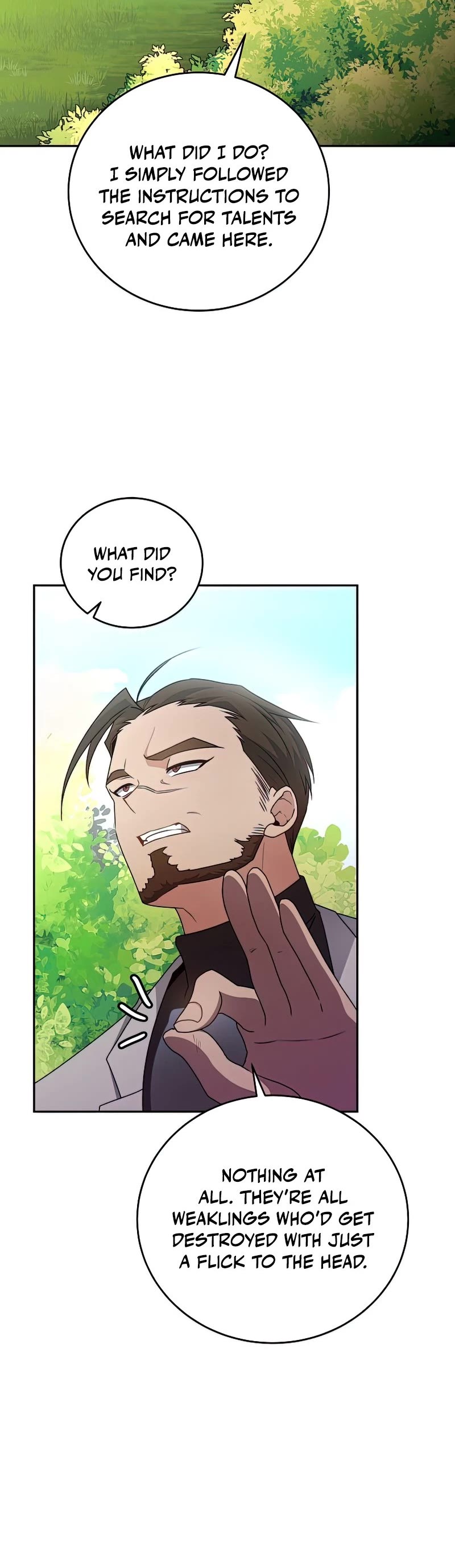 Read The Novel’s Extra EN Manga Online
