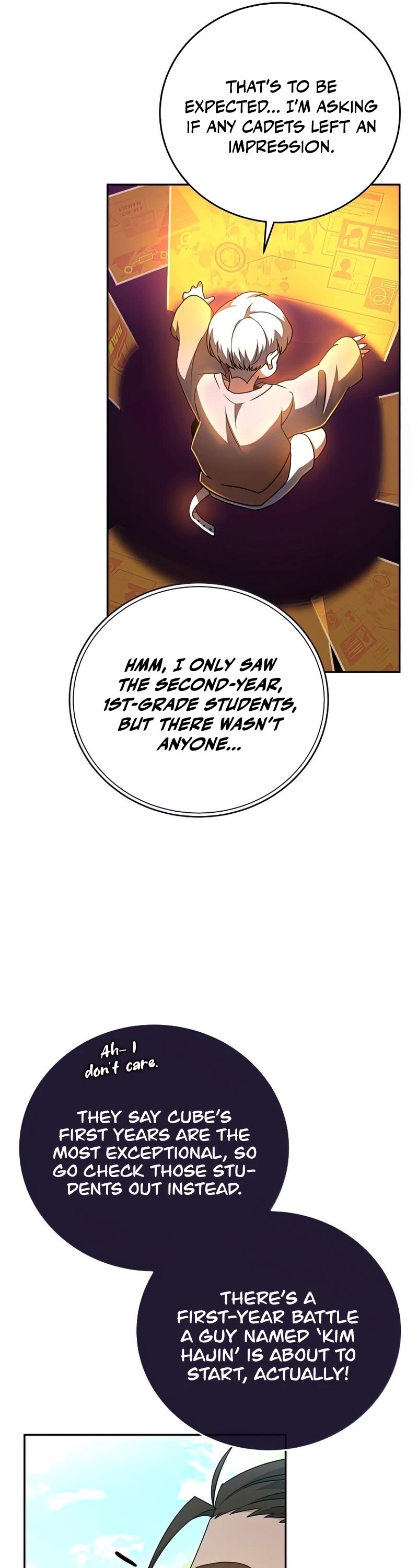 Read The Novel’s Extra EN Manga Online
