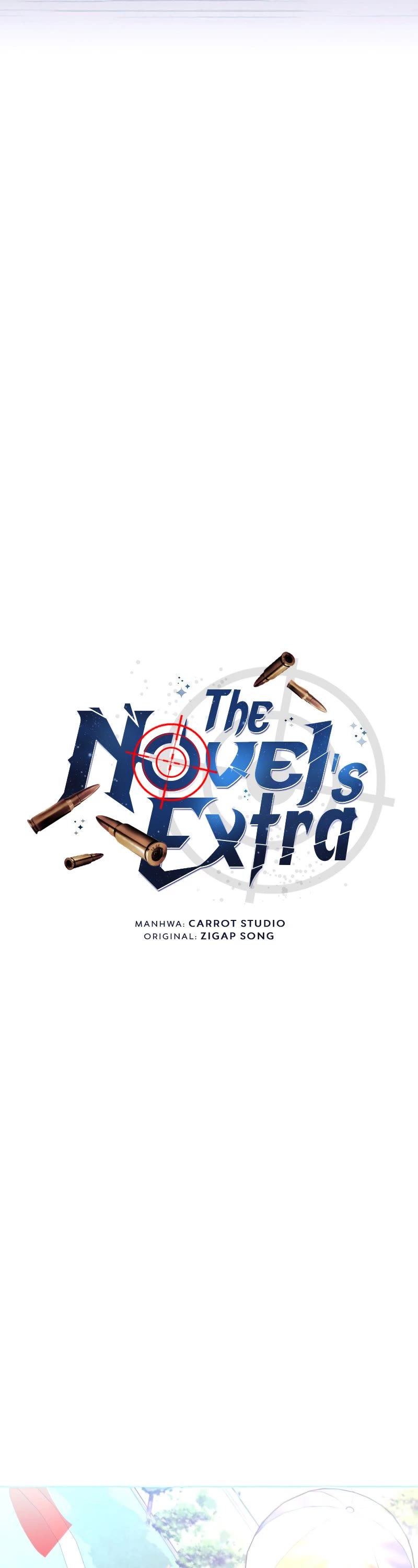 Read The Novel’s Extra EN Manga Online