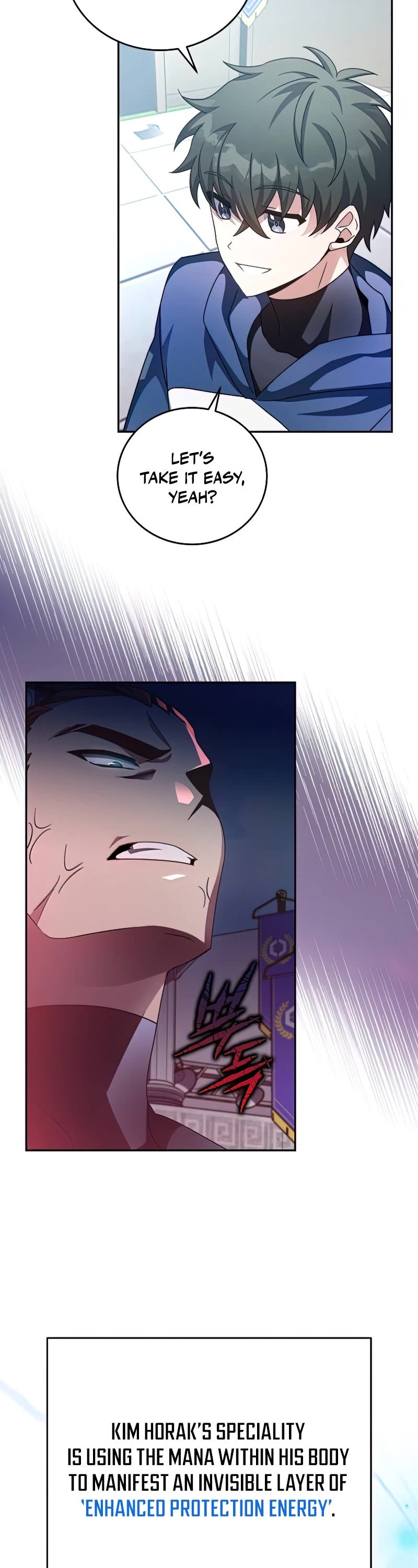 Read The Novel’s Extra EN Manga Online
