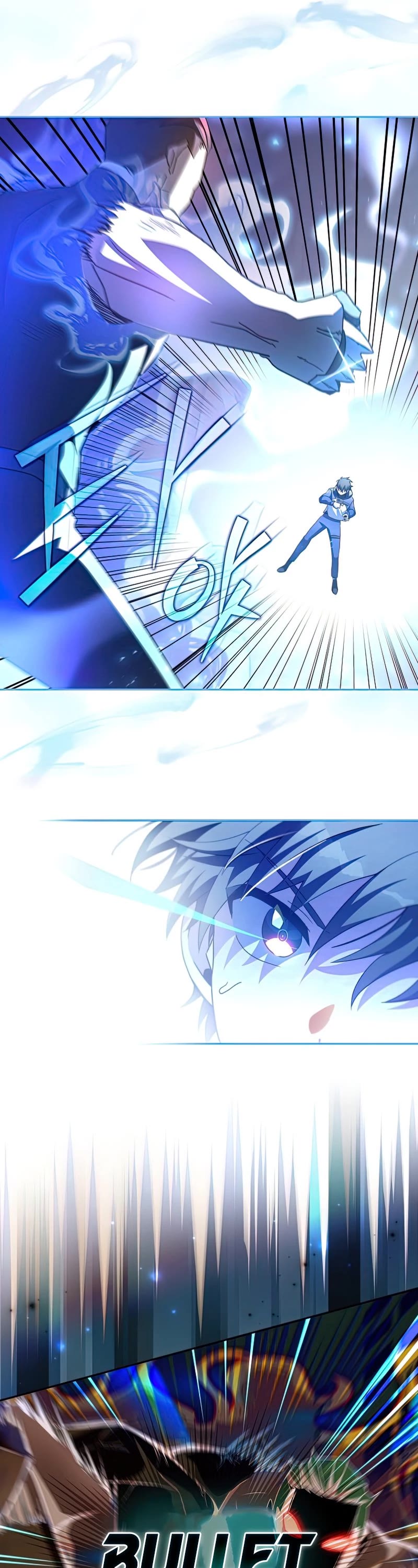 Read The Novel’s Extra EN Manga Online