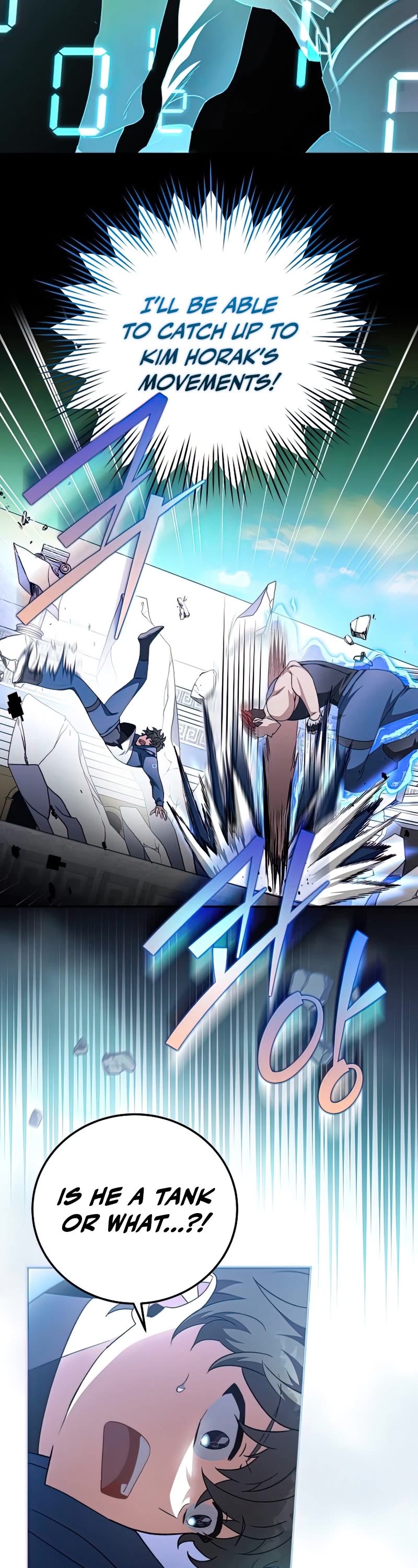 Read The Novel’s Extra EN Manga Online