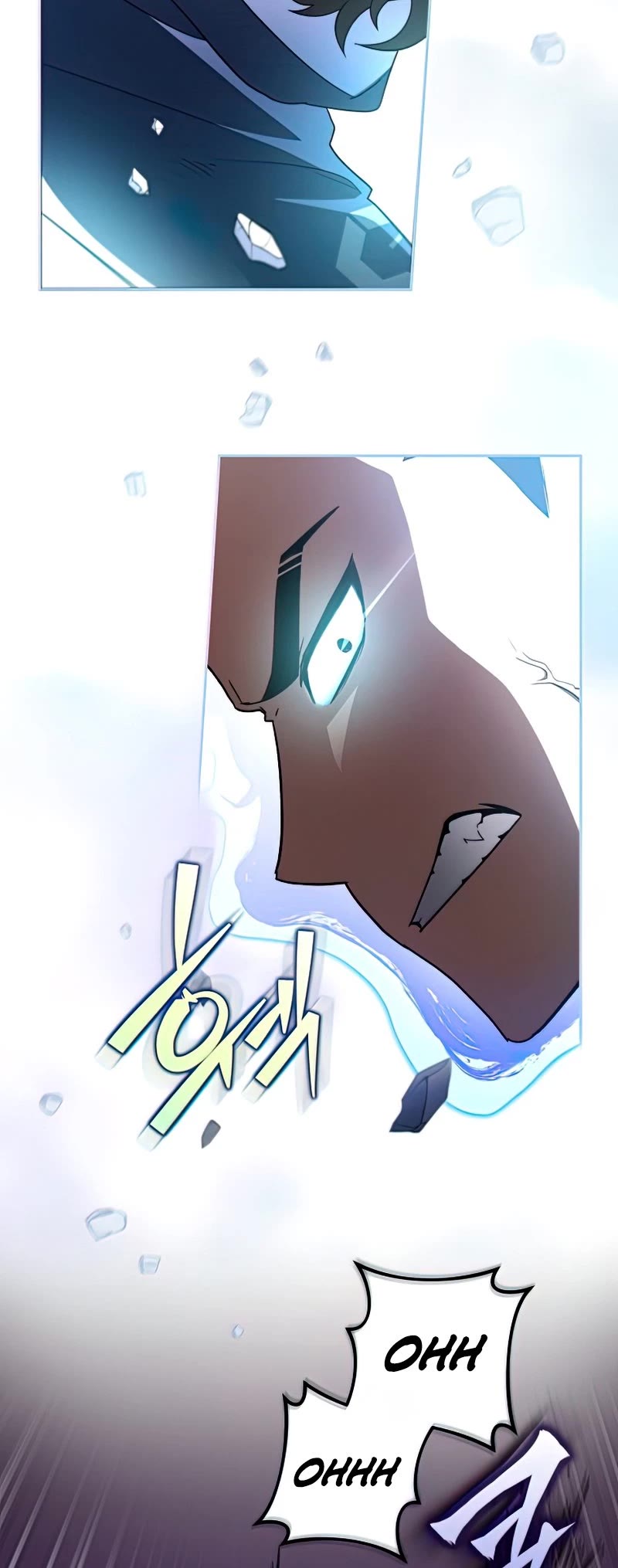 Read The Novel’s Extra EN Manga Online