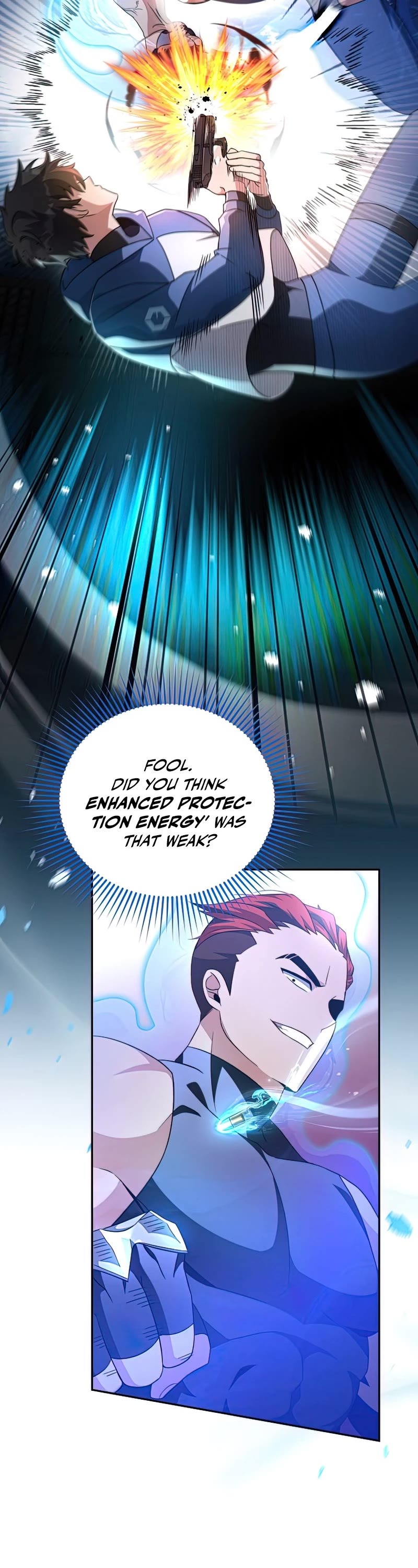 Read The Novel’s Extra EN Manga Online