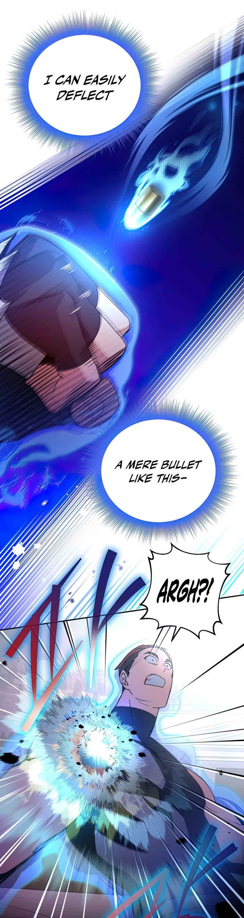 Read The Novel’s Extra EN Manga Online