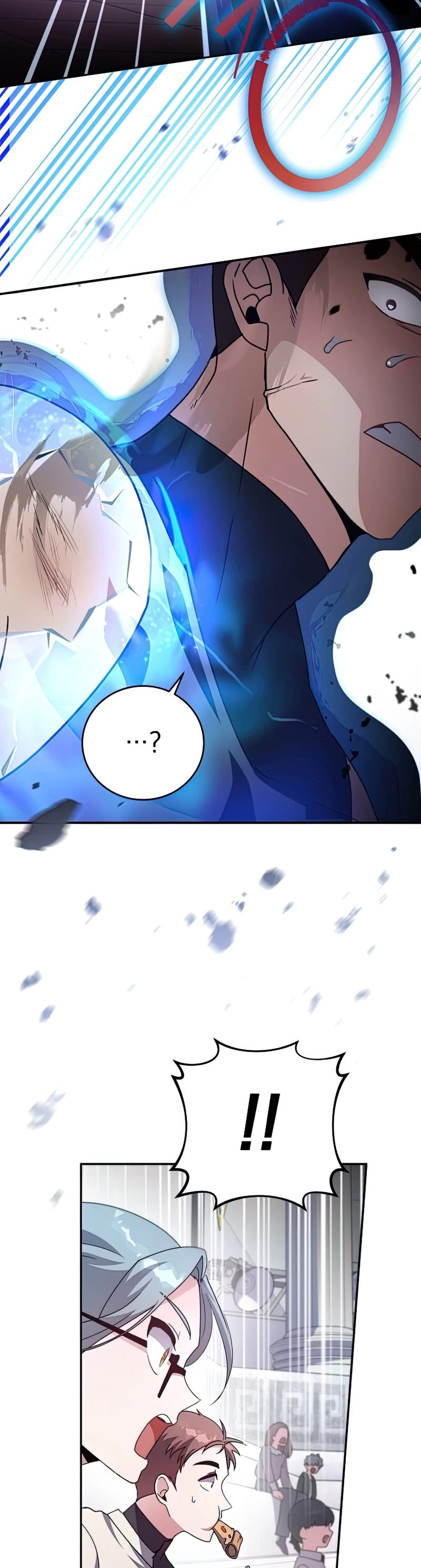 Read The Novel’s Extra EN Manga Online