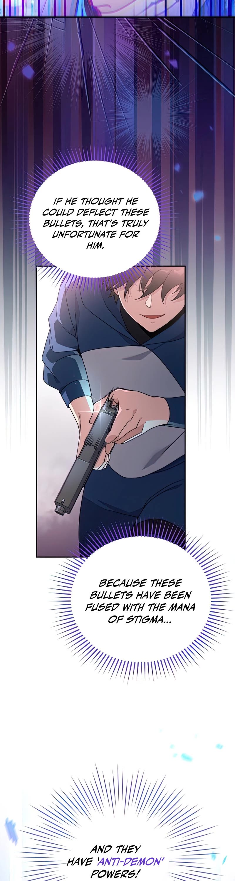 Read The Novel’s Extra EN Manga Online