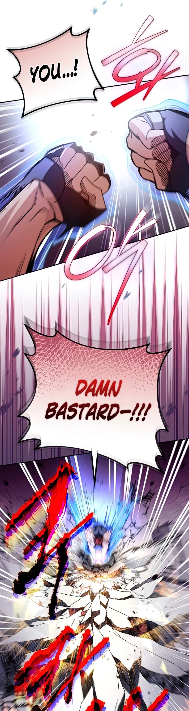 Read The Novel’s Extra EN Manga Online