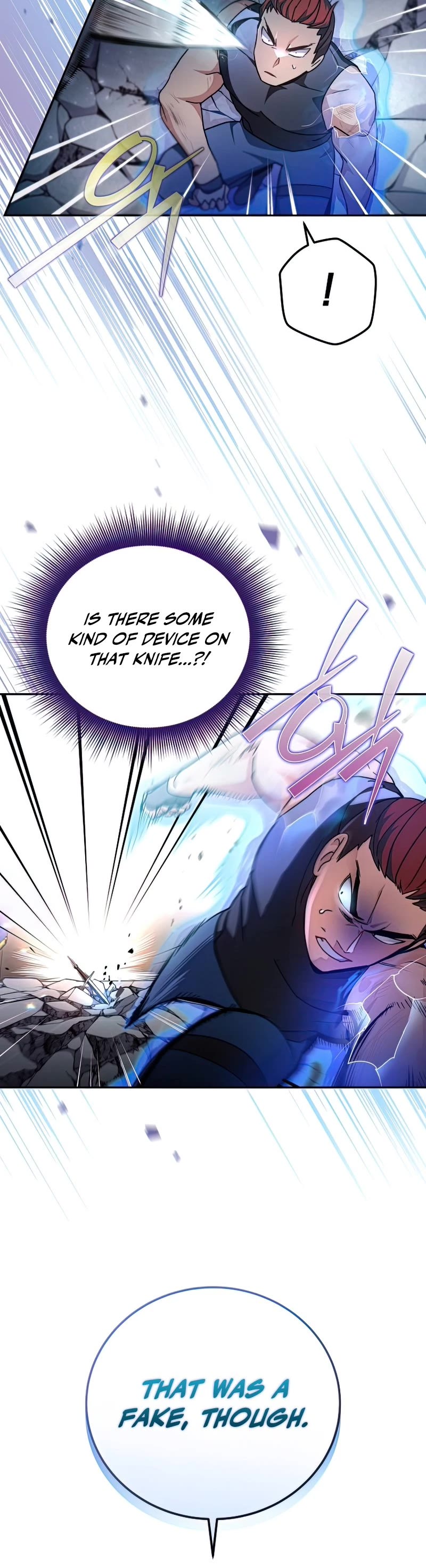 Read The Novel’s Extra EN Manga Online