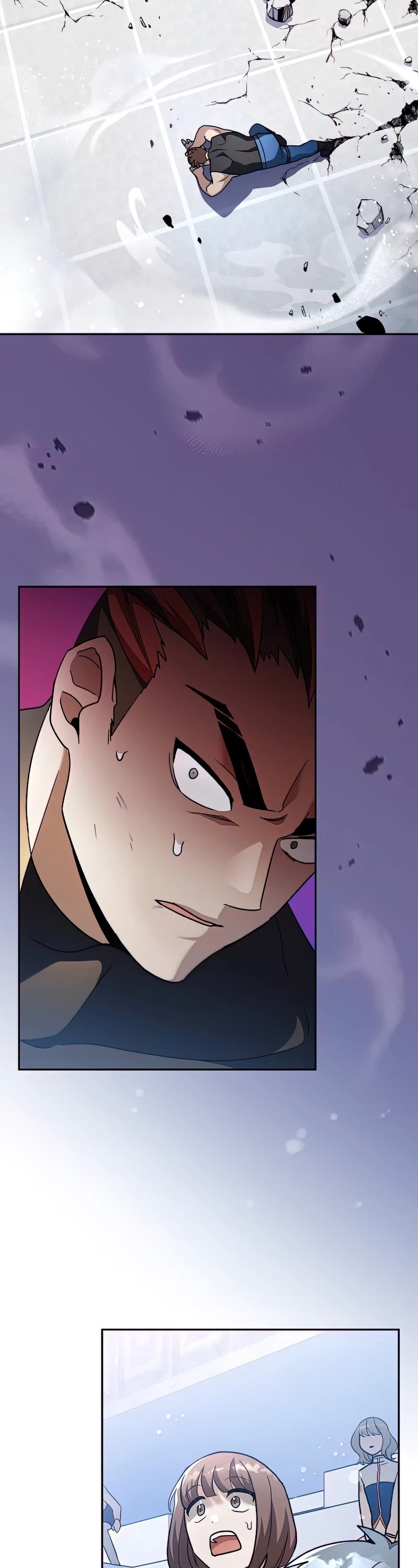 Read The Novel’s Extra EN Manga Online