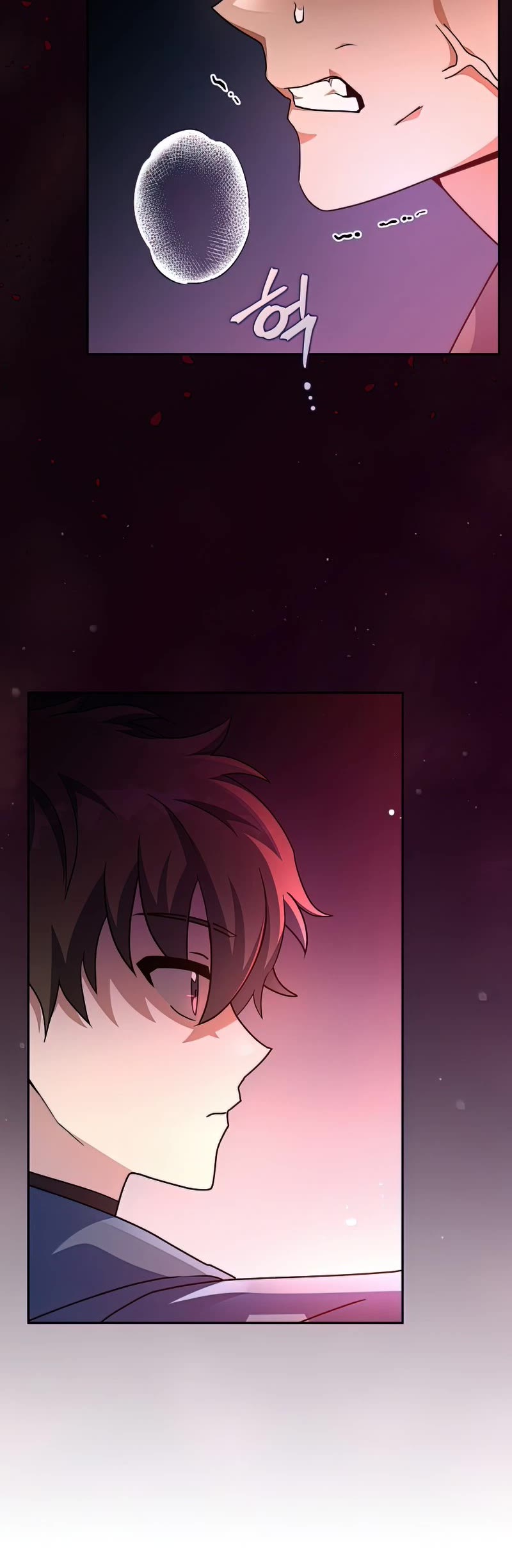Read The Novel’s Extra EN Manga Online