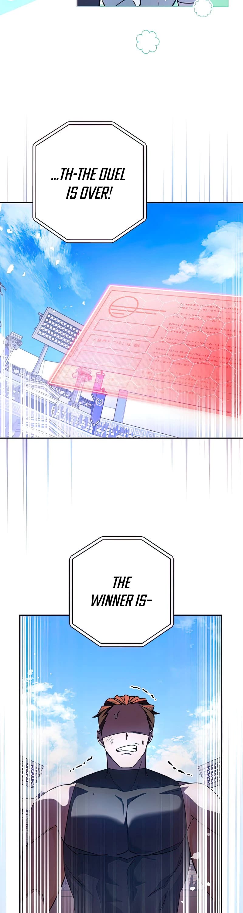 Read The Novel’s Extra EN Manga Online