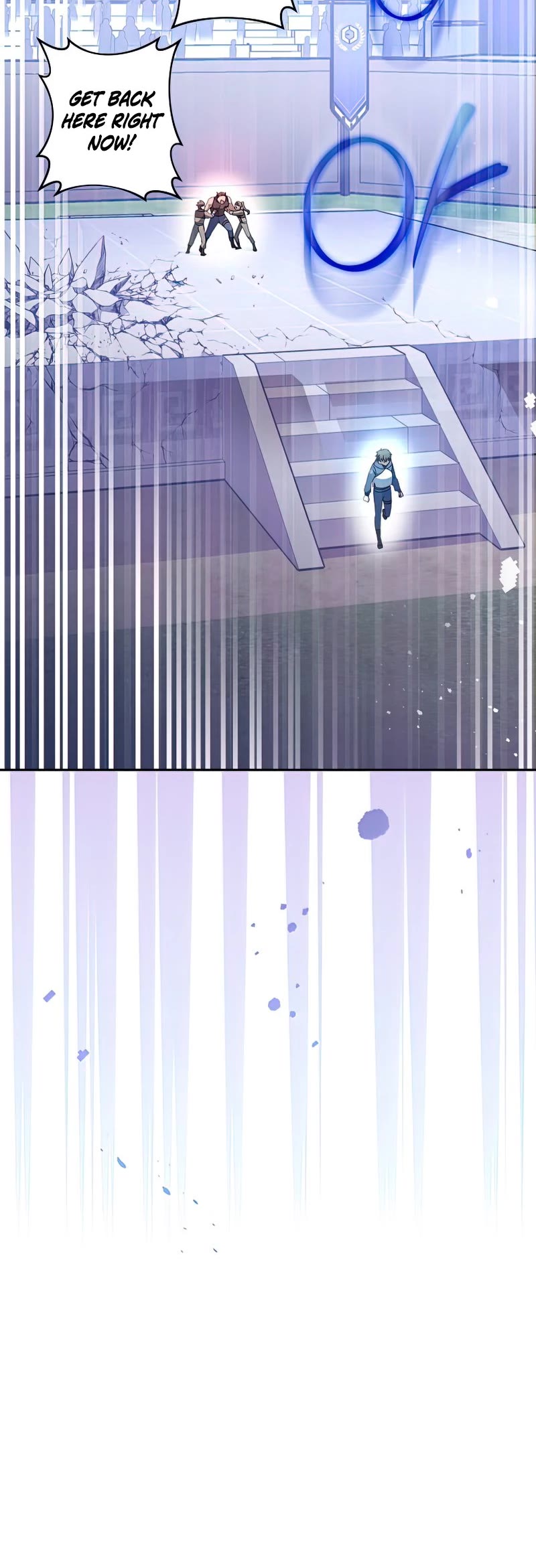 Read The Novel’s Extra EN Manga Online