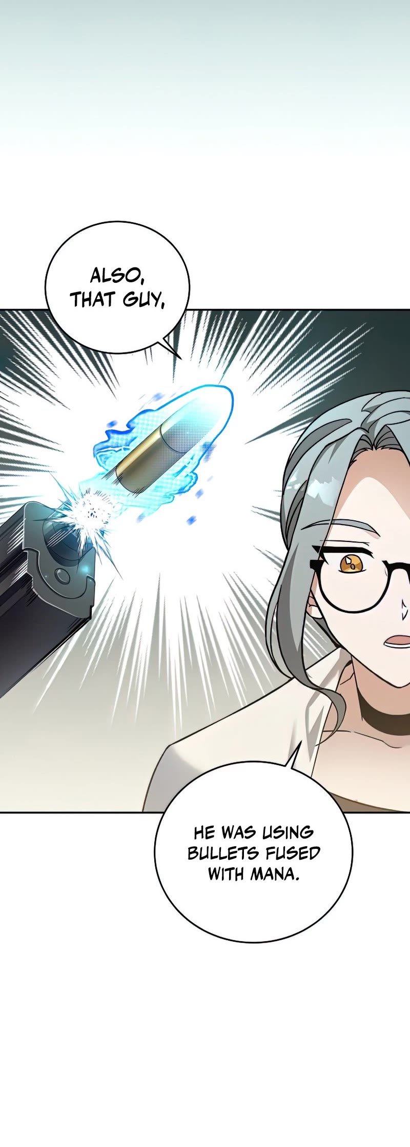 Read The Novel’s Extra EN Manga Online