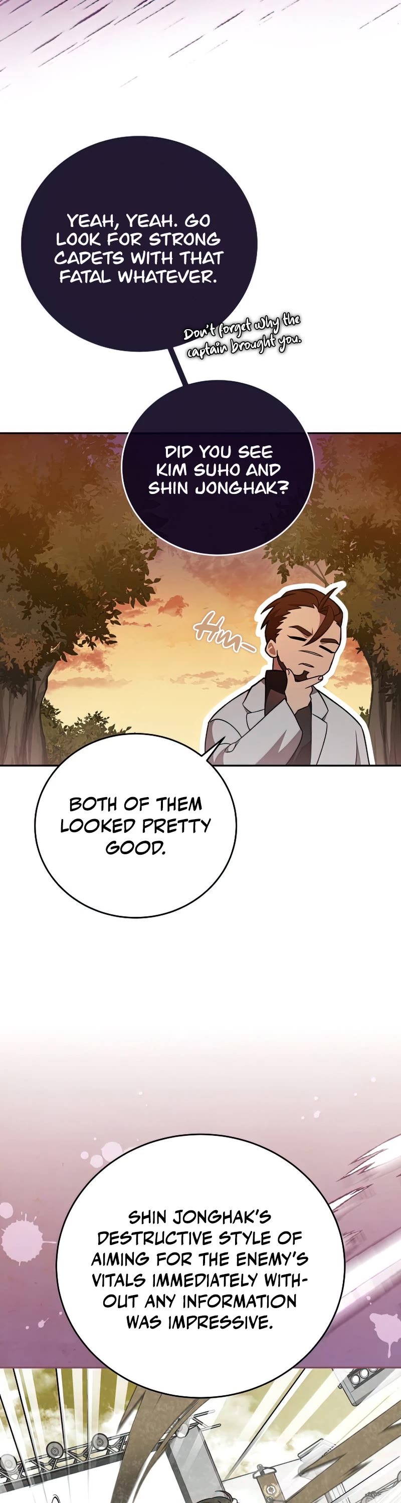 Read The Novel’s Extra EN Manga Online