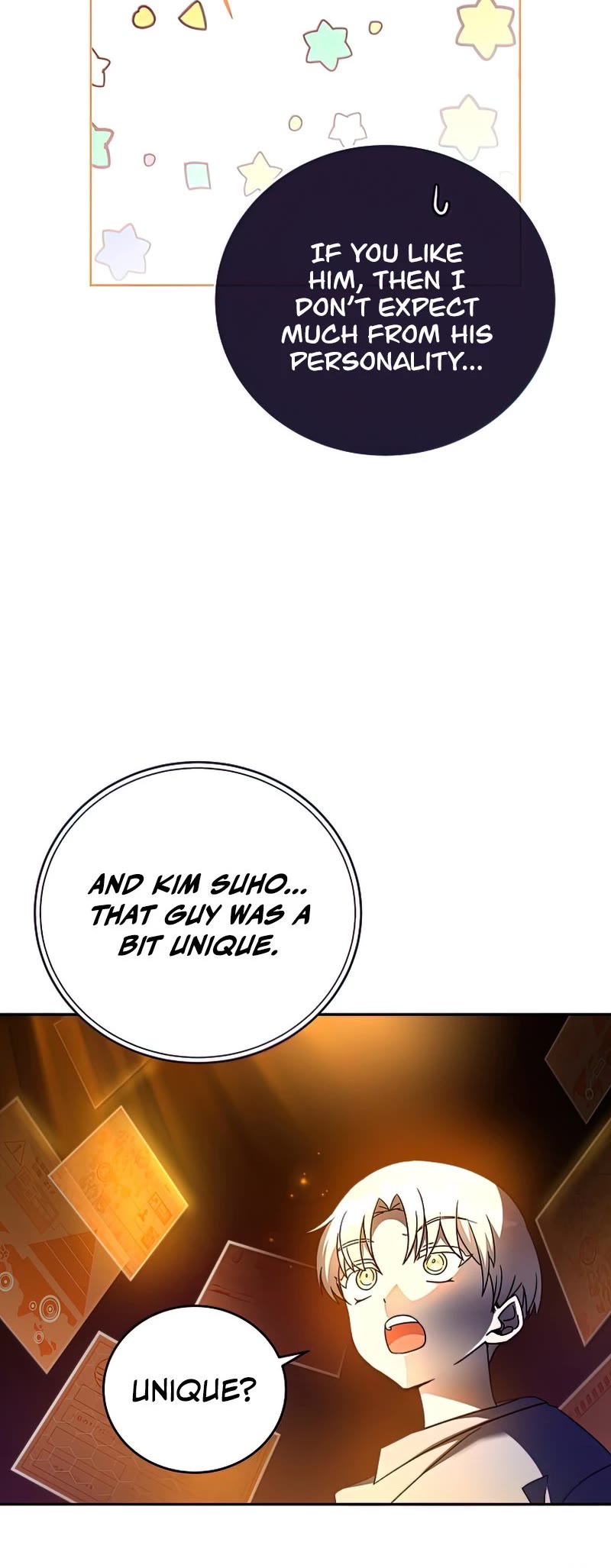 Read The Novel’s Extra EN Manga Online