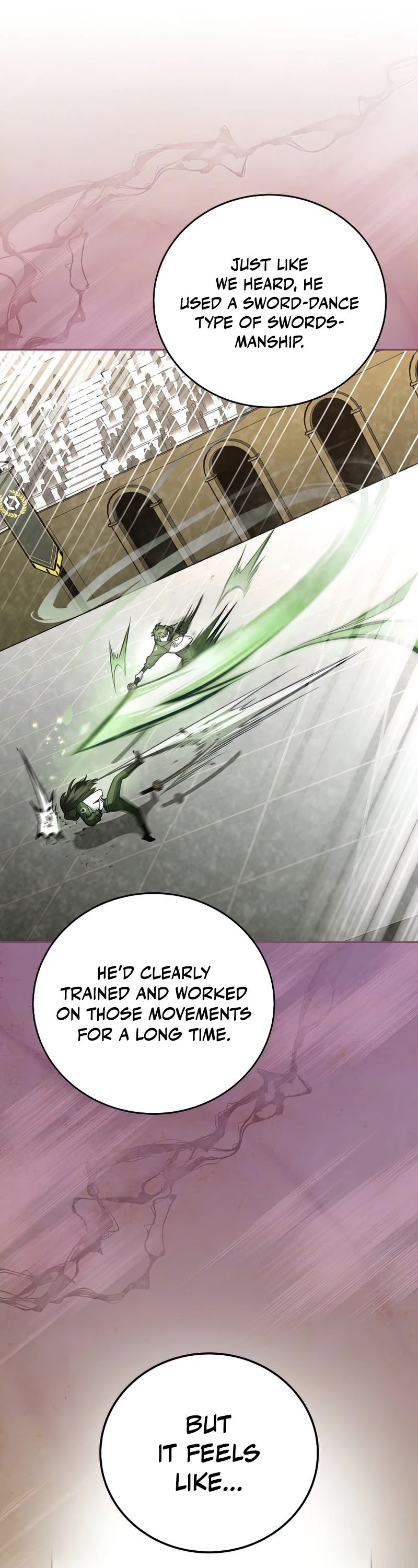 Read The Novel’s Extra EN Manga Online