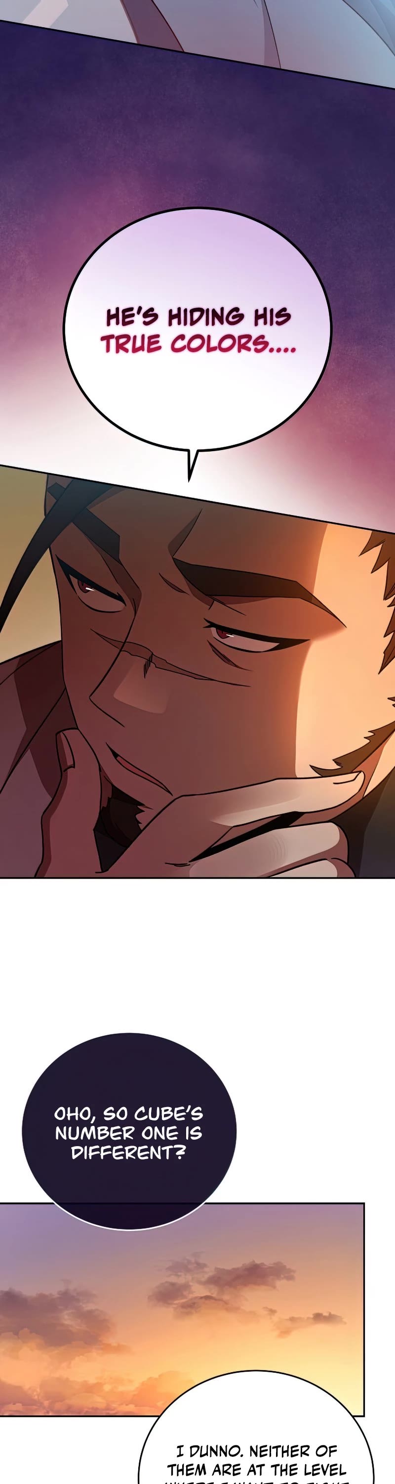 Read The Novel’s Extra EN Manga Online