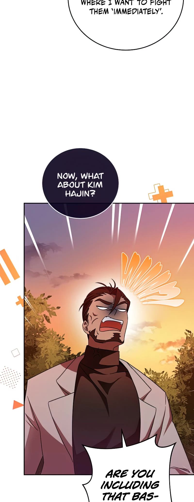Read The Novel’s Extra EN Manga Online