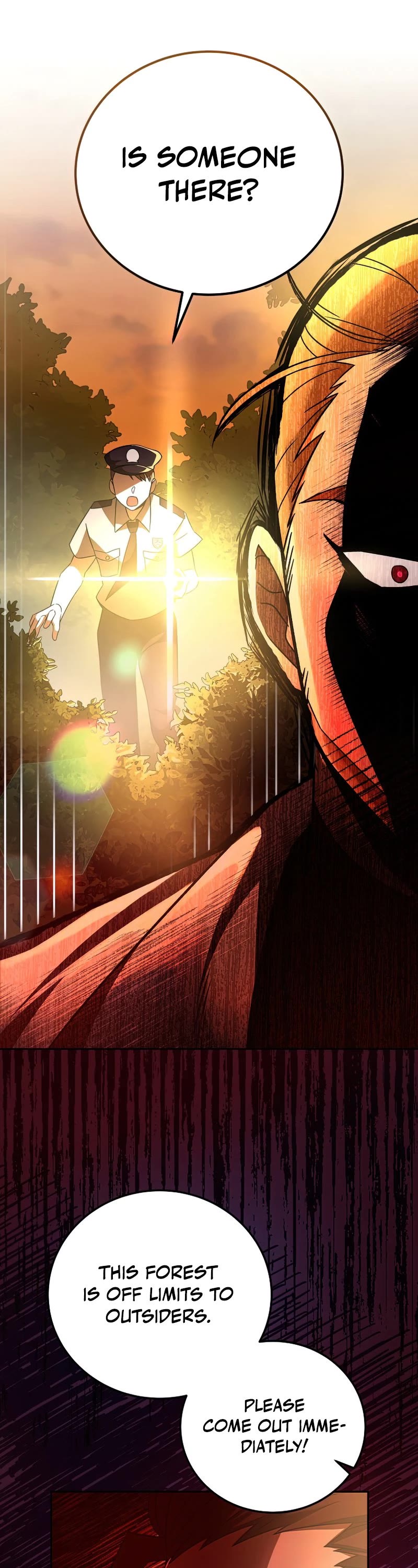 Read The Novel’s Extra EN Manga Online