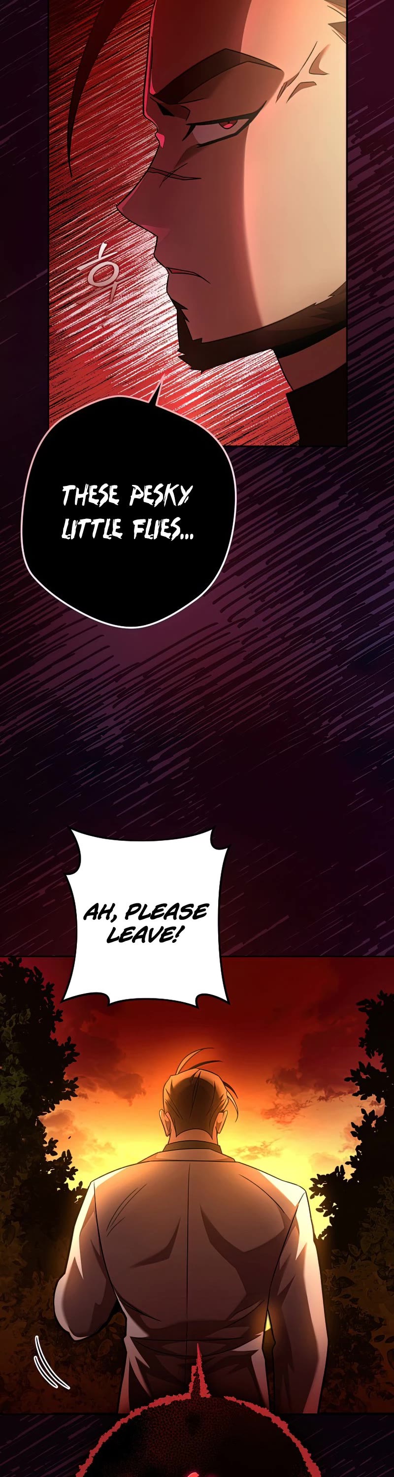 Read The Novel’s Extra EN Manga Online