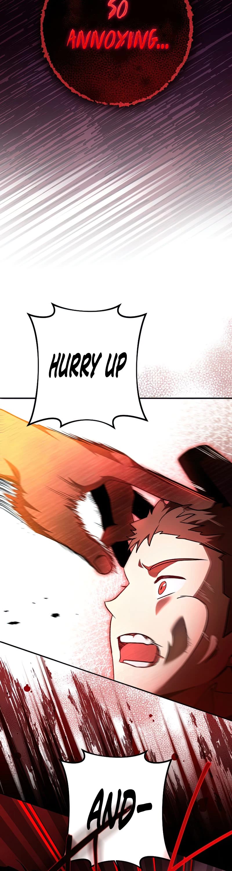 Read The Novel’s Extra EN Manga Online