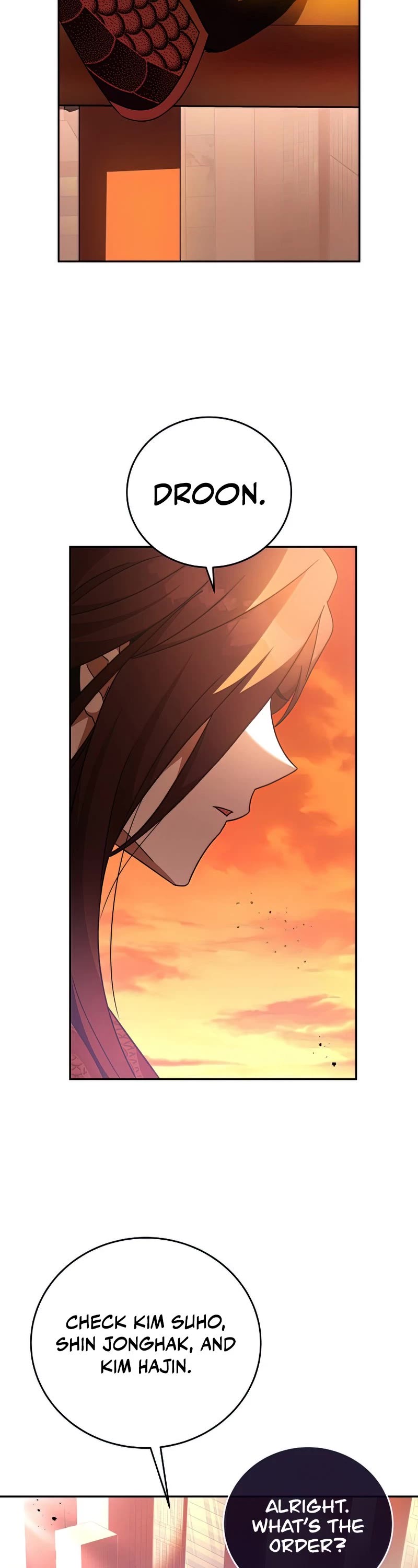 Read The Novel’s Extra EN Manga Online