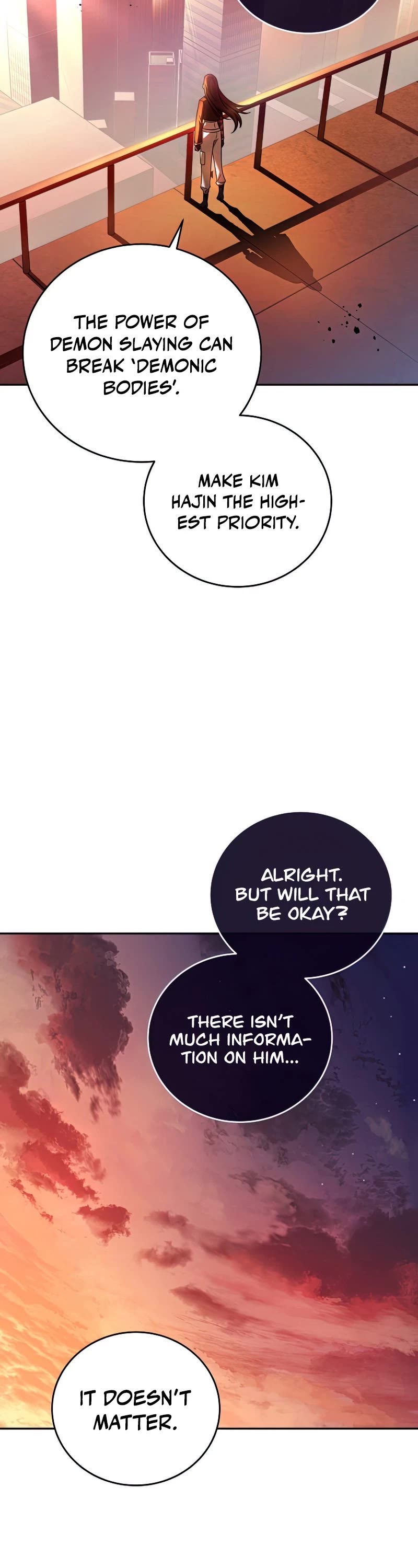 Read The Novel’s Extra EN Manga Online