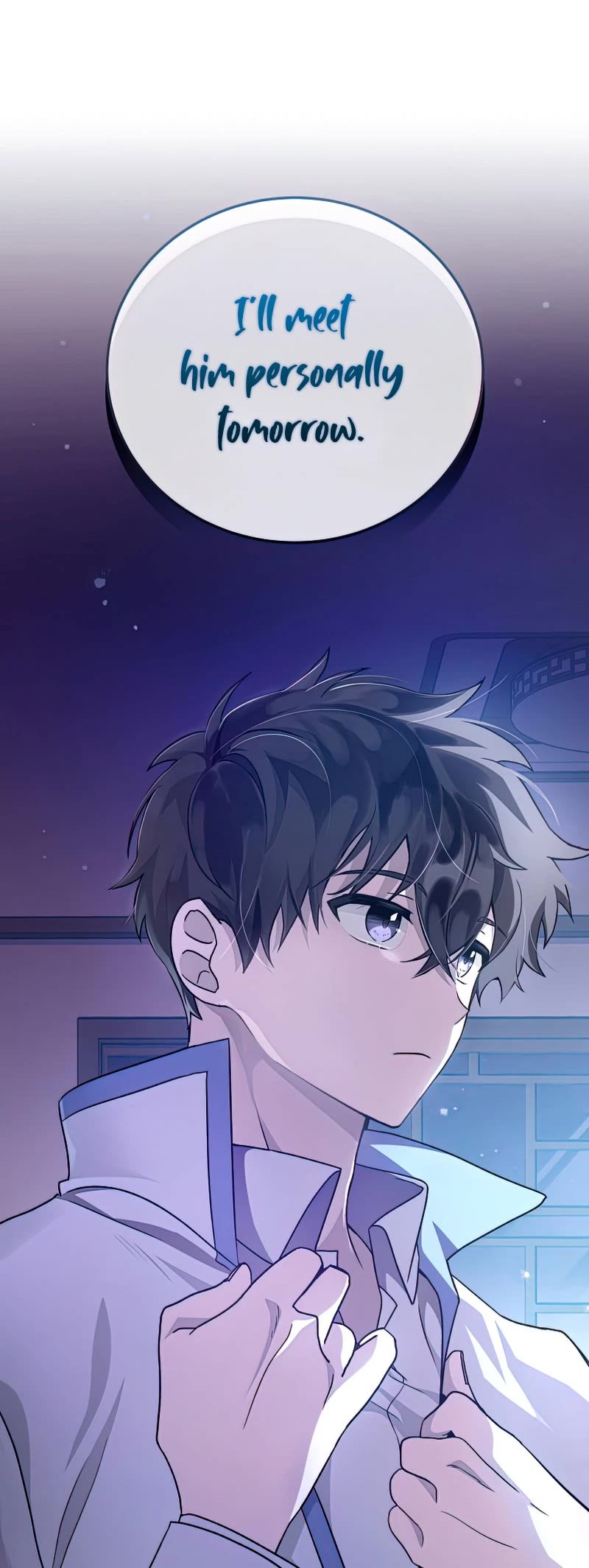 Read The Novel’s Extra EN Manga Online
