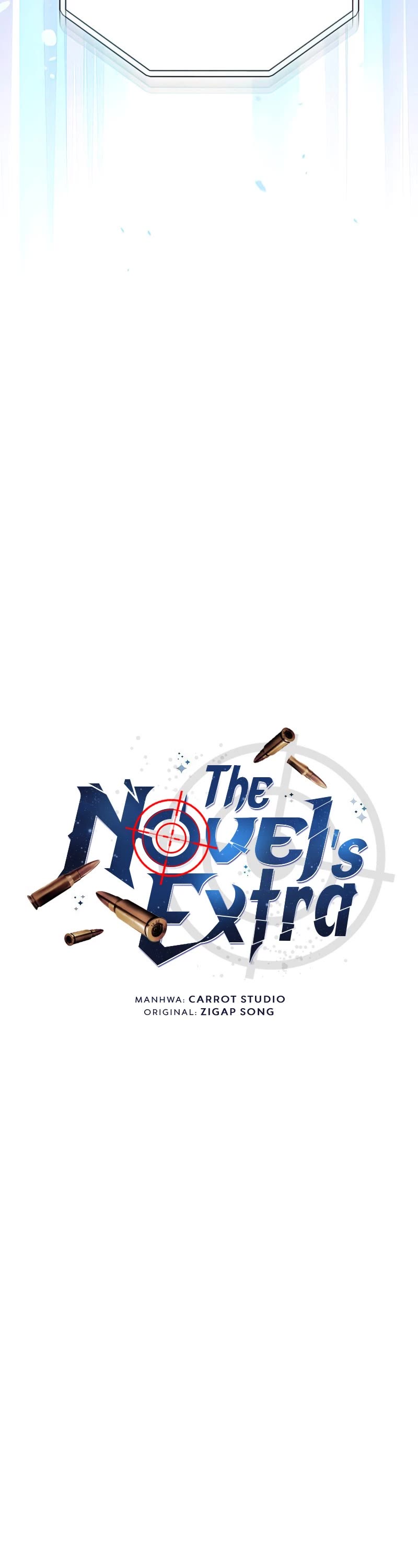 Read The Novel’s Extra EN Manga Online