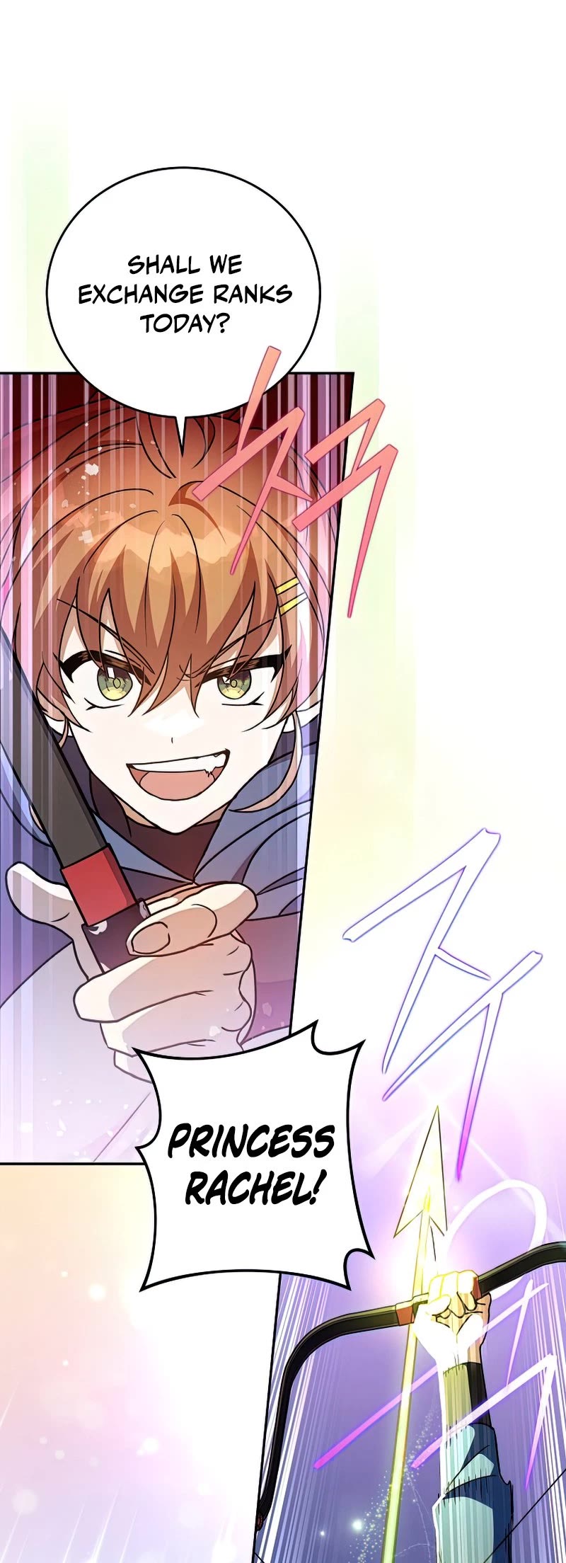 Read The Novel’s Extra EN Manga Online