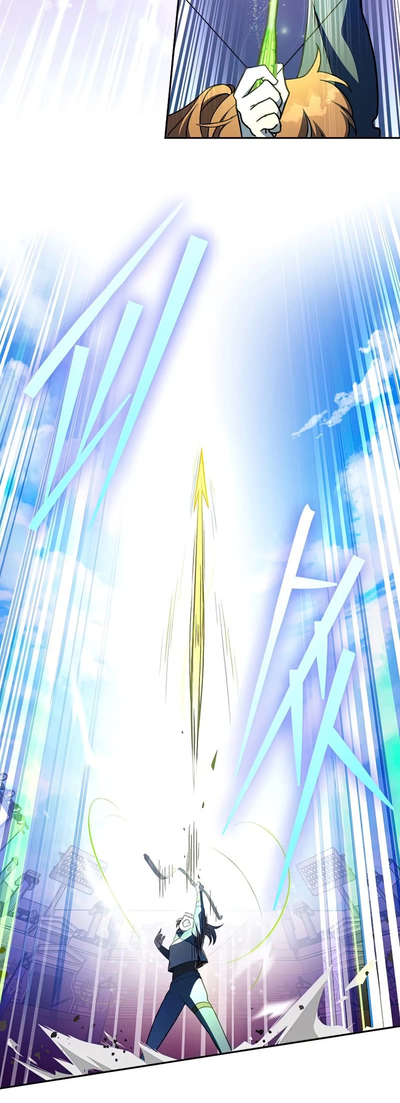 Read The Novel’s Extra EN Manga Online
