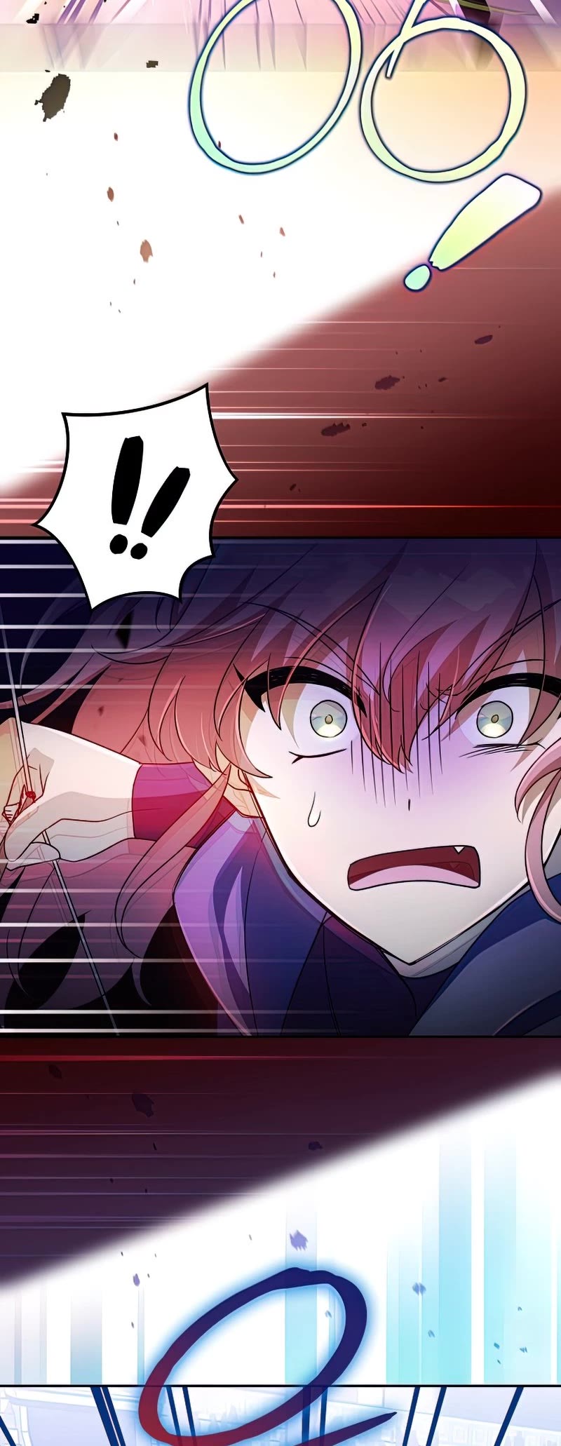 Read The Novel’s Extra EN Manga Online