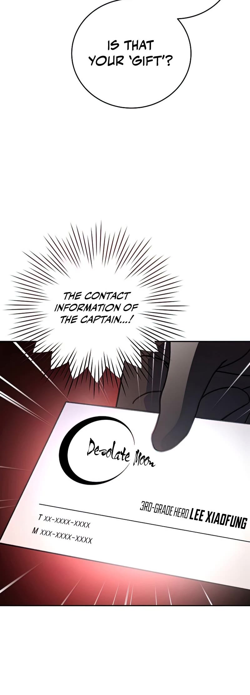 Read The Novel’s Extra EN Manga Online