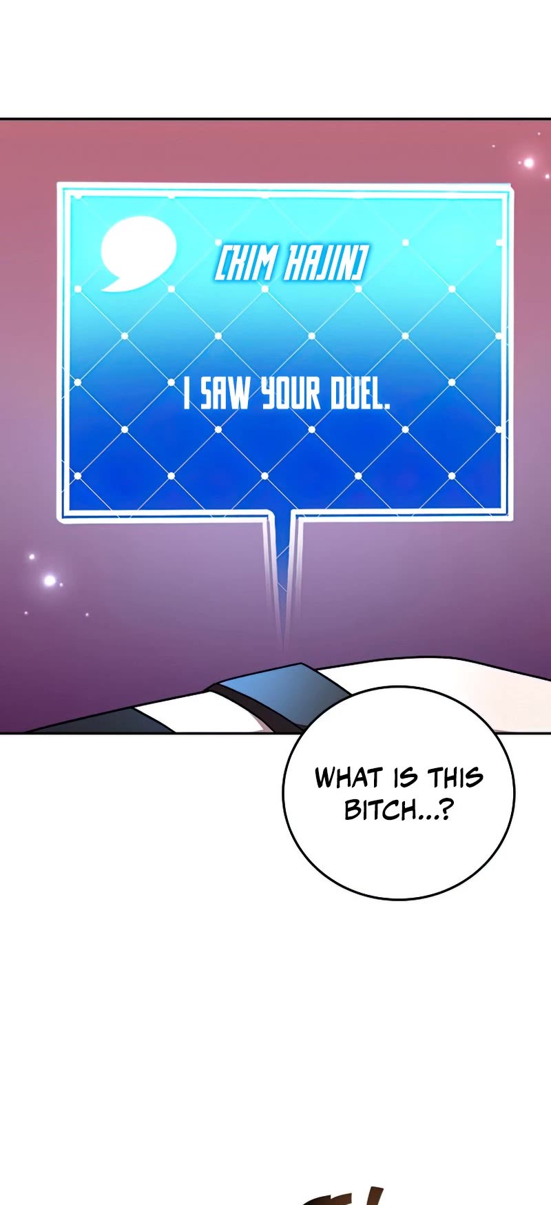 Read The Novel’s Extra EN Manga Online
