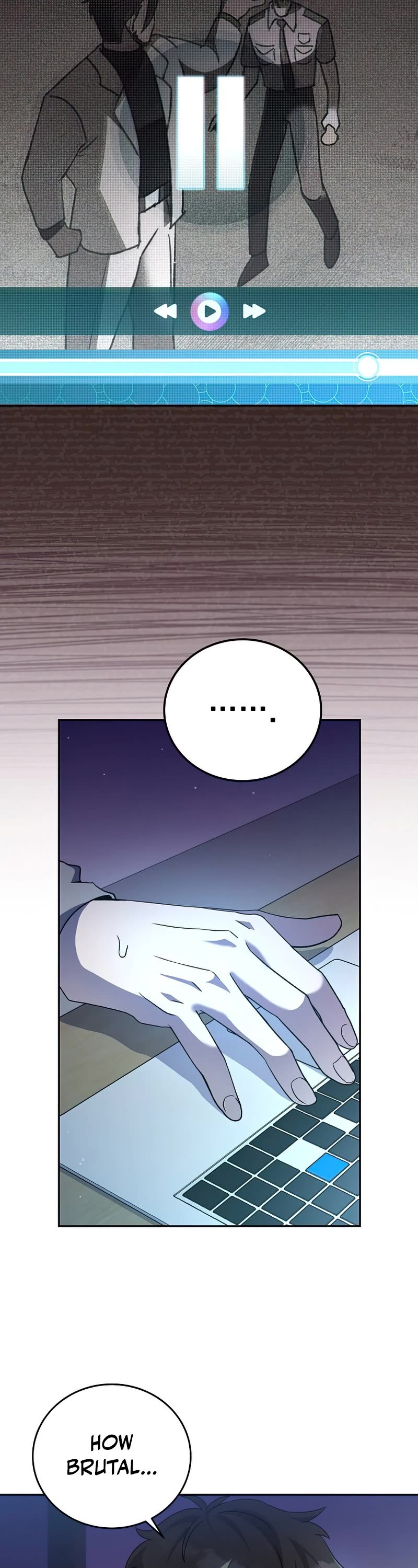 Read The Novel’s Extra EN Manga Online