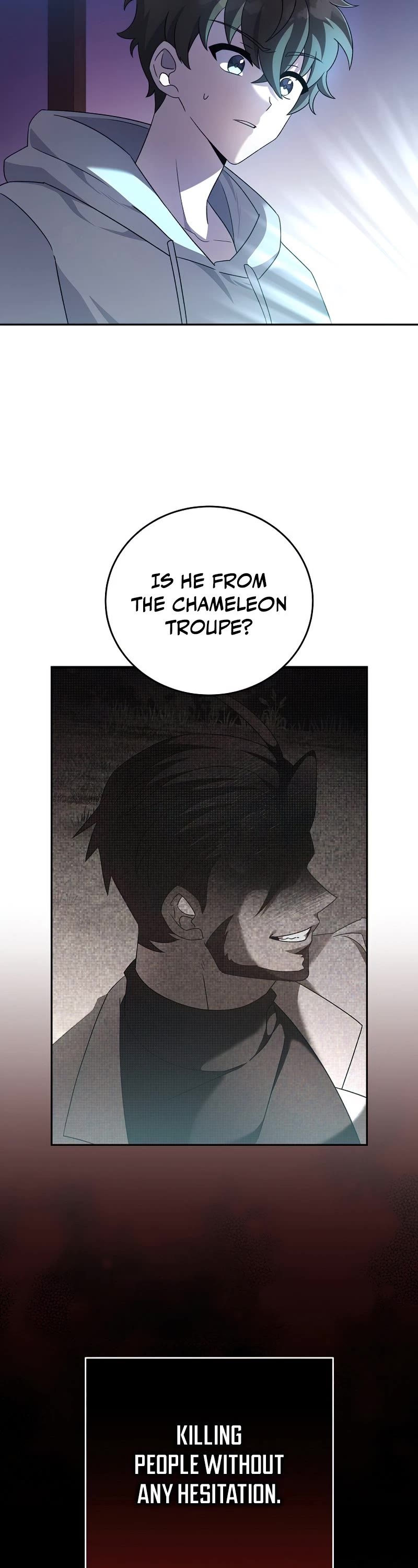 Read The Novel’s Extra EN Manga Online