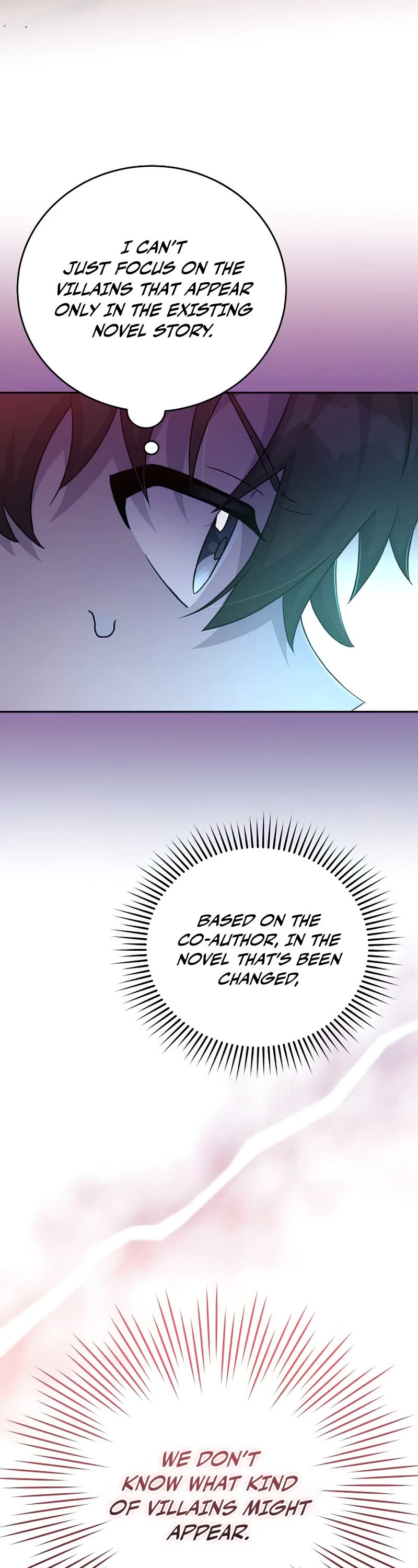 Read The Novel’s Extra EN Manga Online
