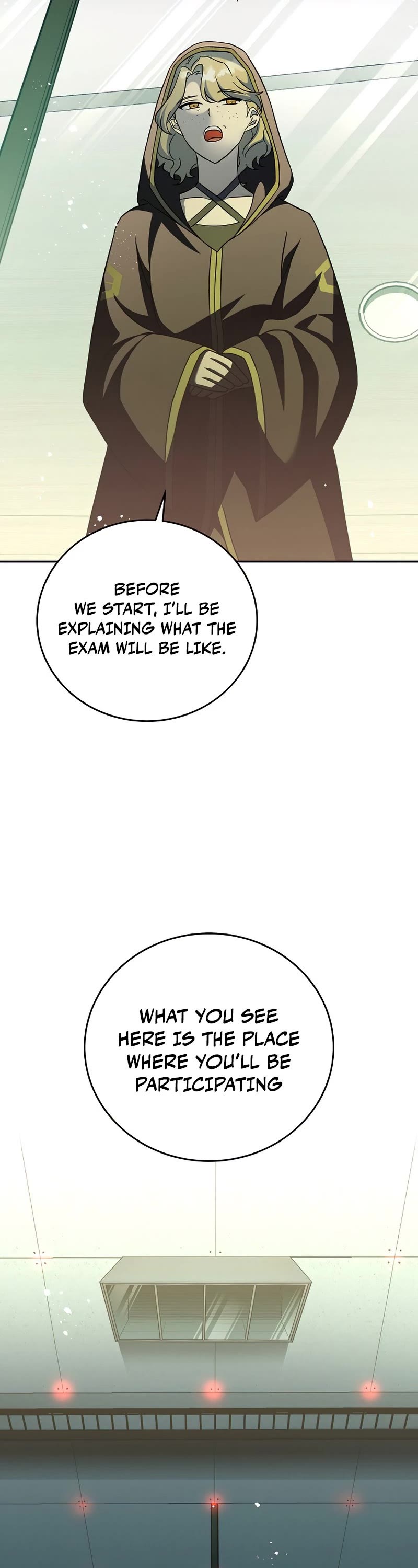 Read The Novel’s Extra EN Manga Online