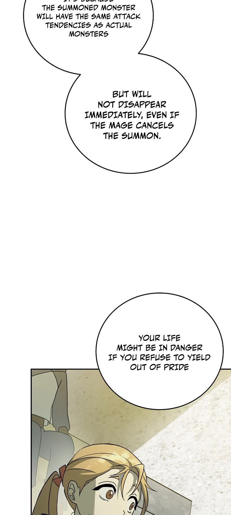 Read The Novel’s Extra EN Manga Online
