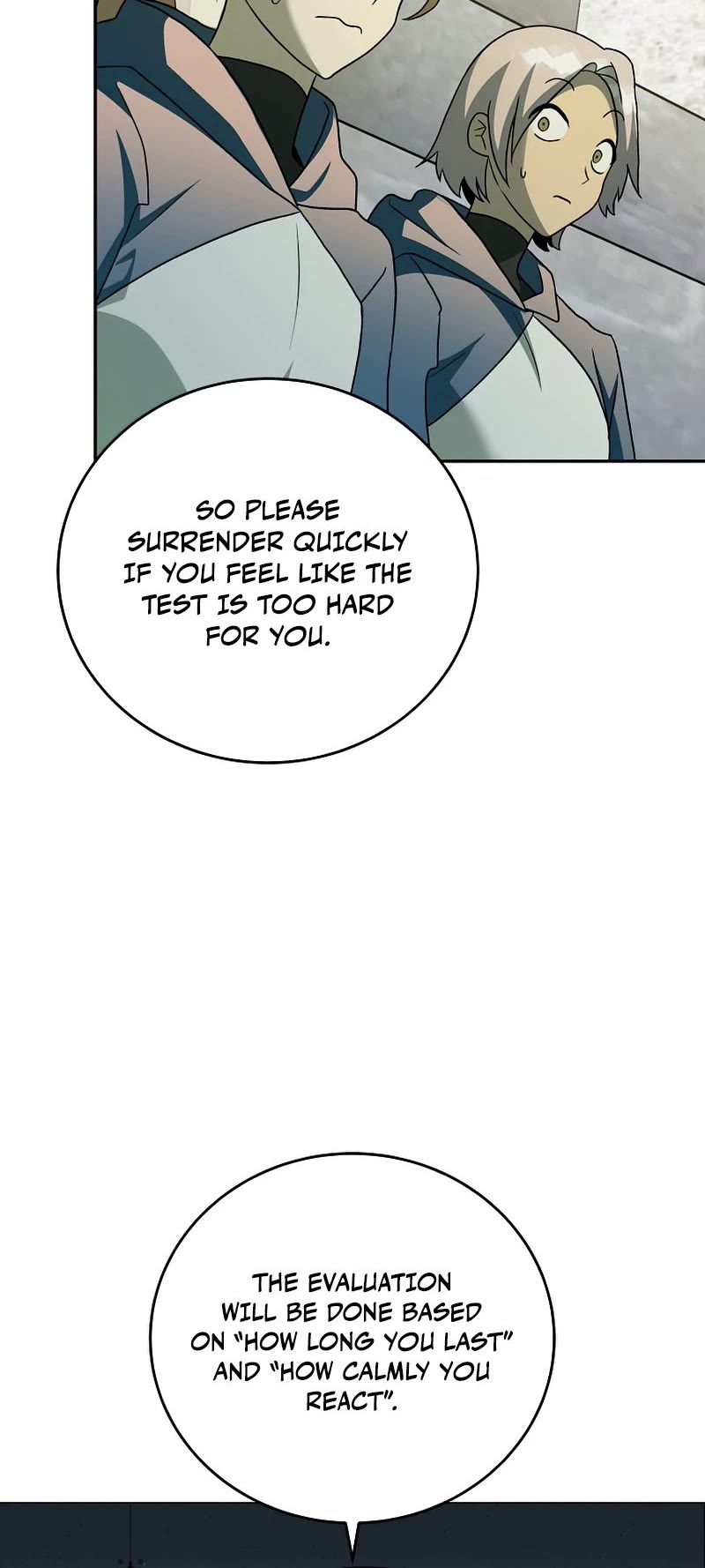 Read The Novel’s Extra EN Manga Online