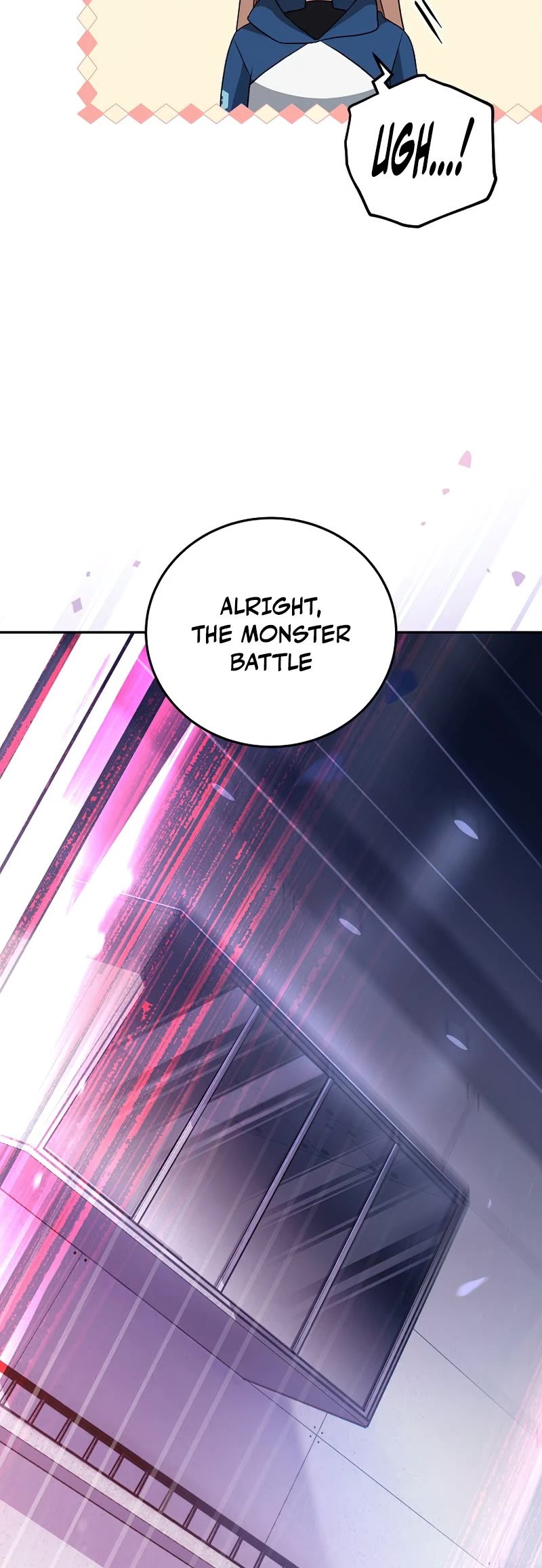 Read The Novel’s Extra EN Manga Online