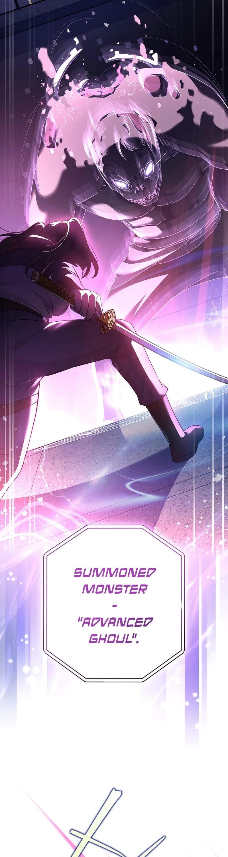 Read The Novel’s Extra EN Manga Online