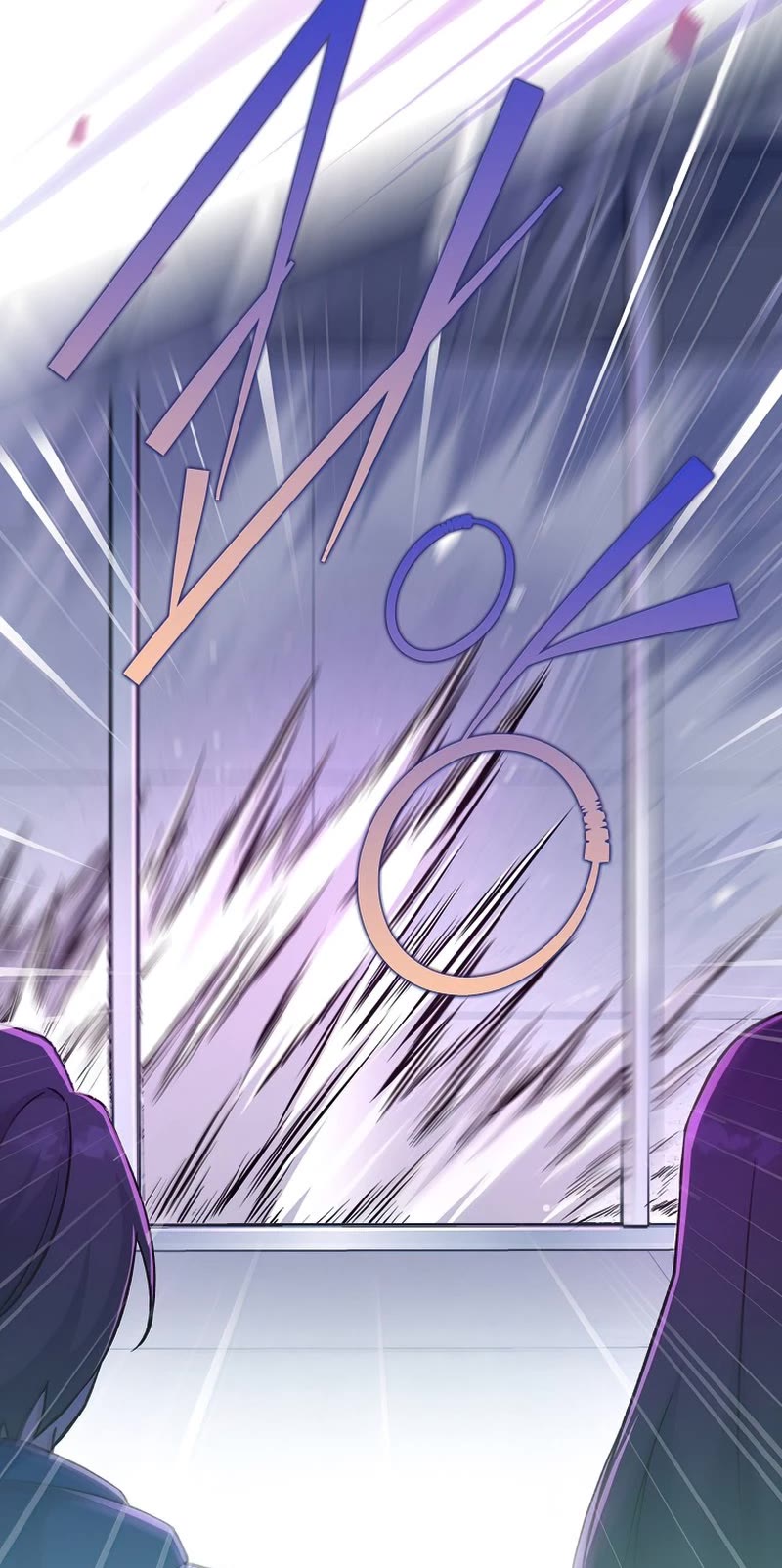 Read The Novel’s Extra EN Manga Online