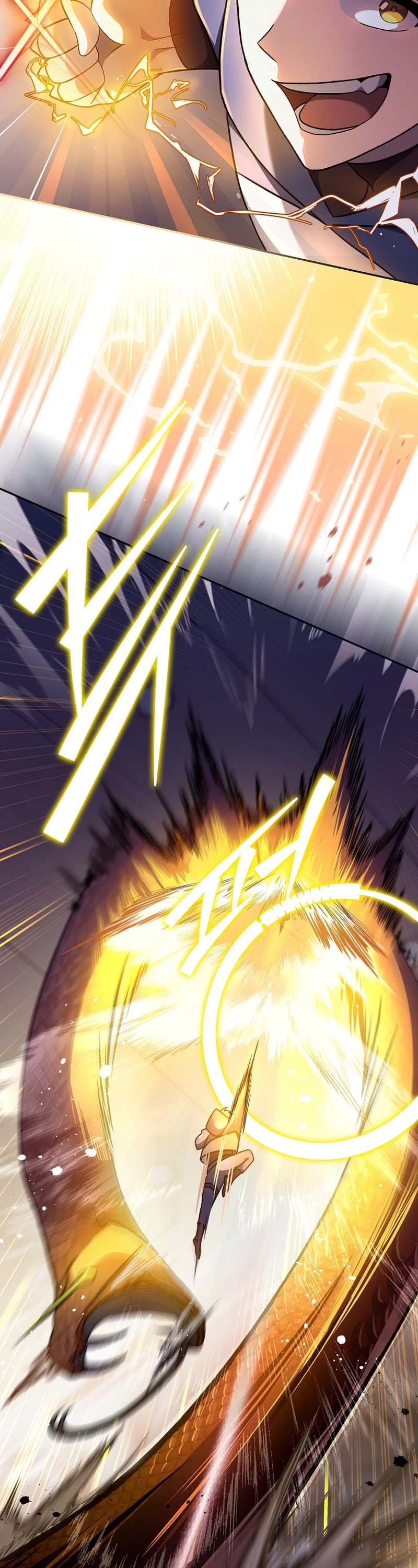 Read The Novel’s Extra EN Manga Online