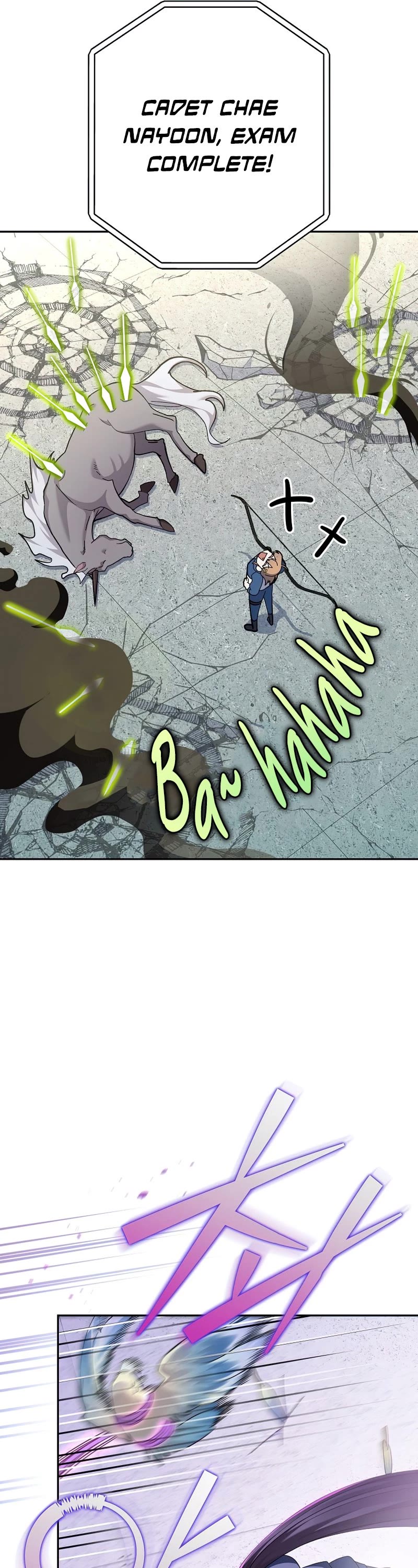 Read The Novel’s Extra EN Manga Online